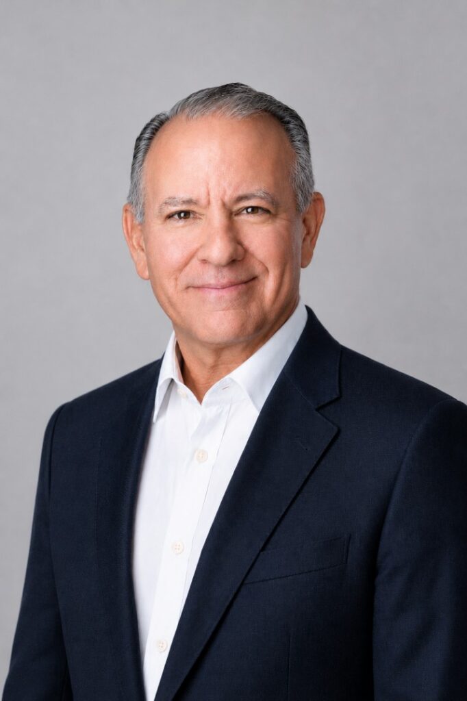 Timothy A. Peterson